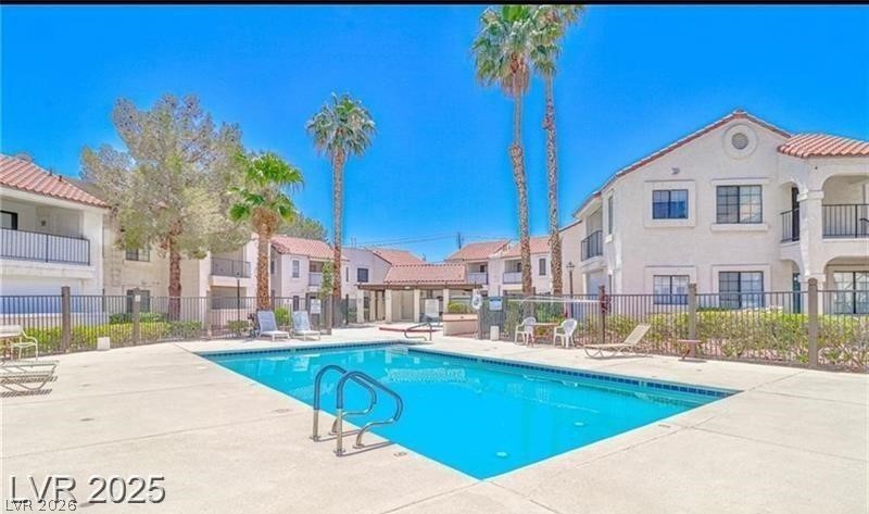 4713 Nara Vista Way 203 Las Vegas NV 89103