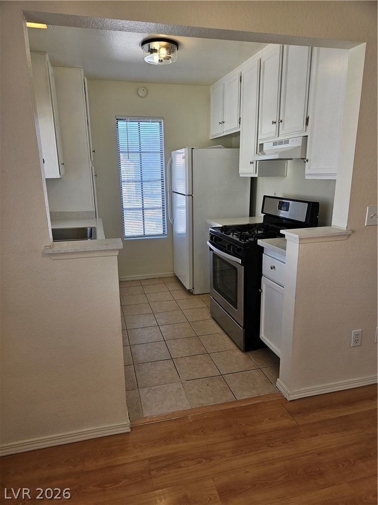 4713 Nara Vista Way 203 Las Vegas NV 89103