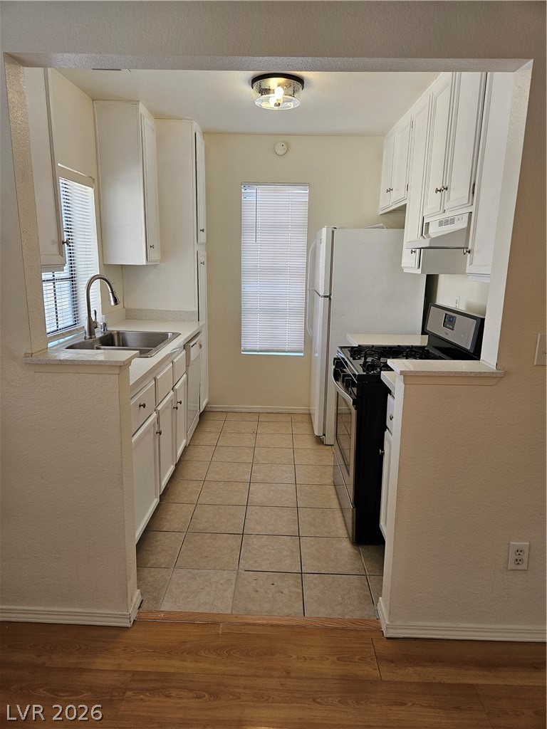4713 Nara Vista Way 203 Las Vegas NV 89103
