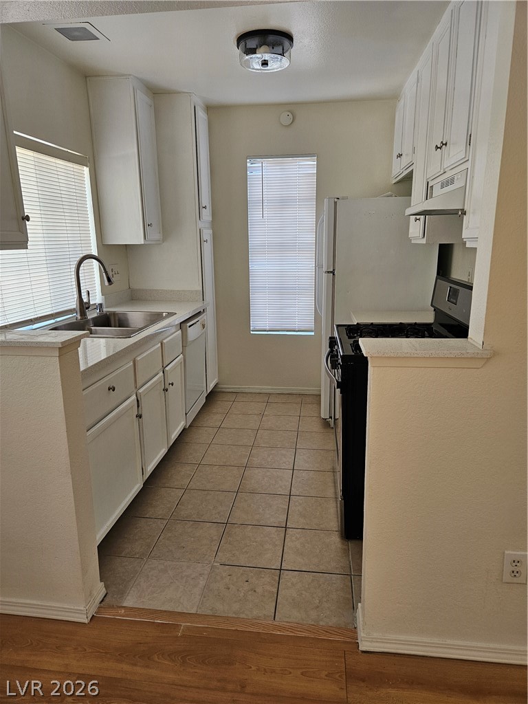 4713 Nara Vista Way 203 Las Vegas NV 89103