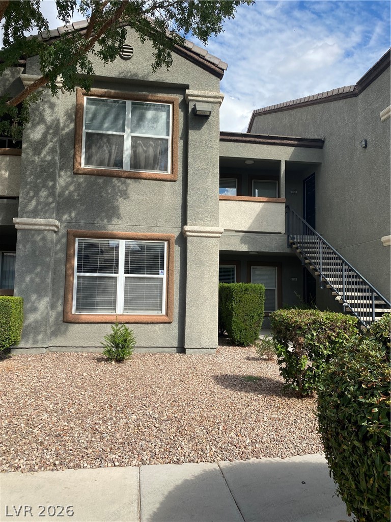 555 East Silverado Ranch Boulevard 1145 Las Vegas NV 89183