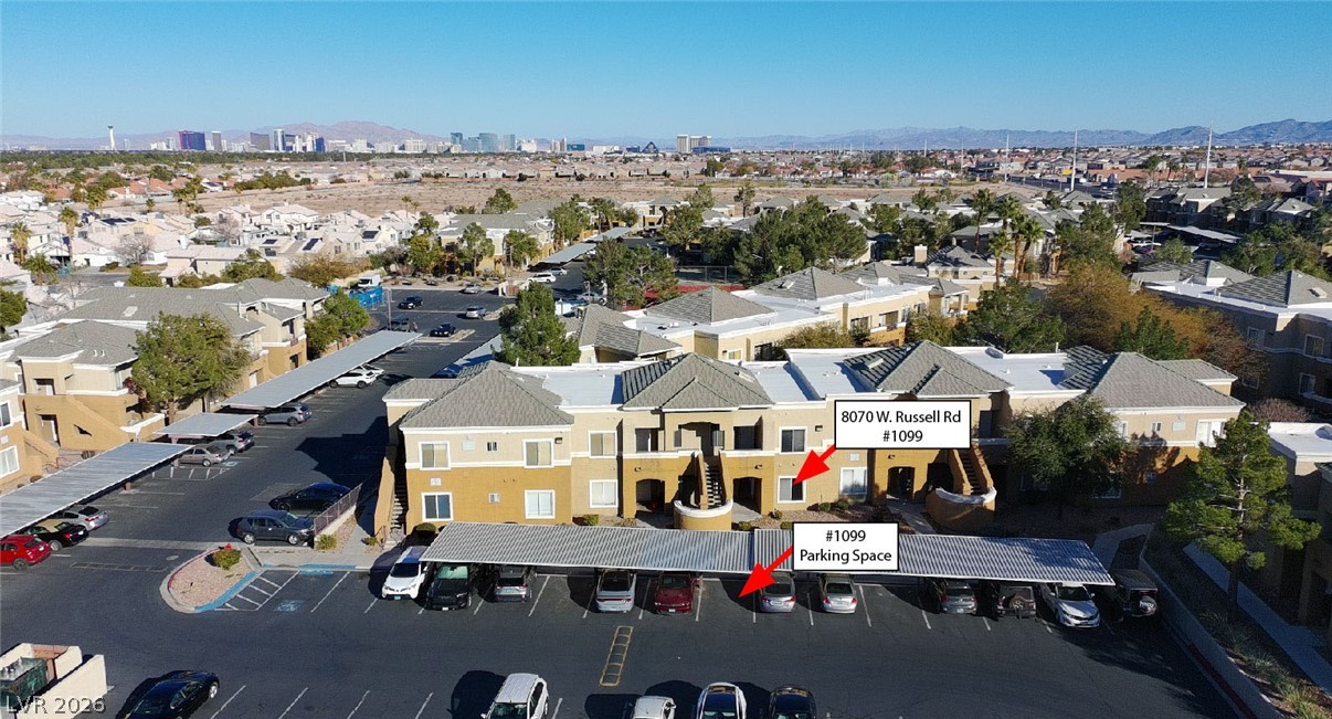 8070 West Russell Road 1099 Las Vegas NV 89113