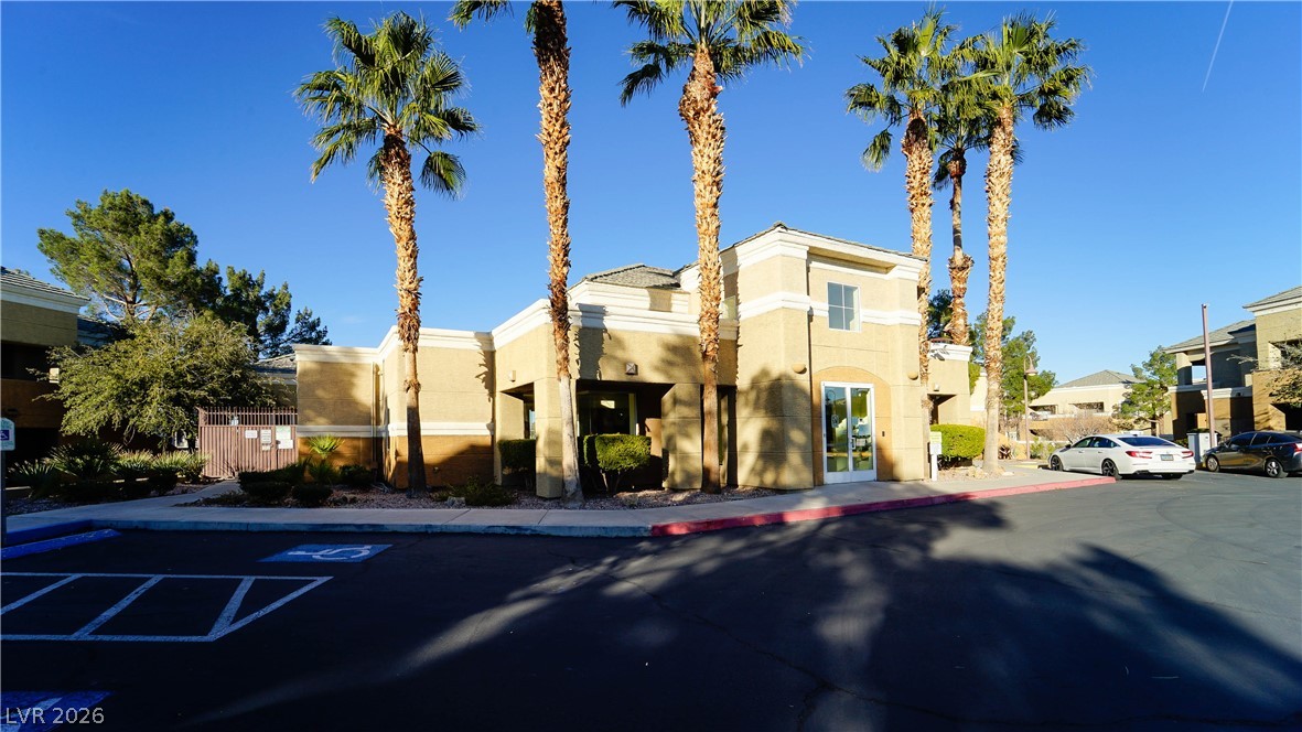 8070 West Russell Road 1099 Las Vegas NV 89113