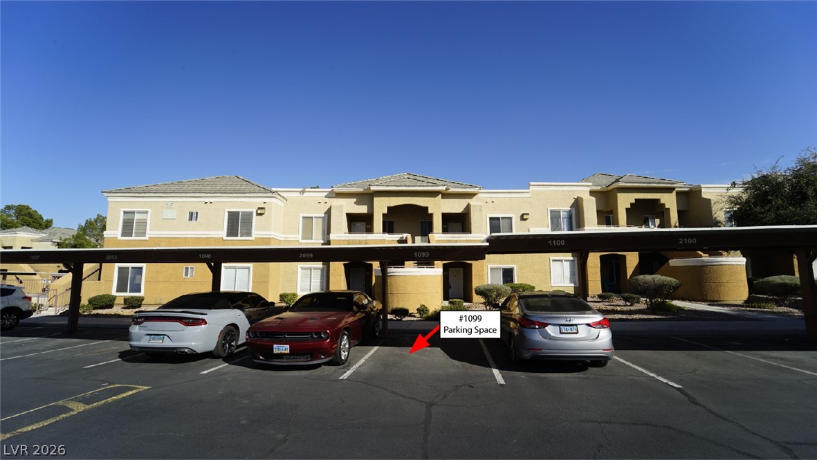 8070 West Russell Road 1099 Las Vegas NV 89113