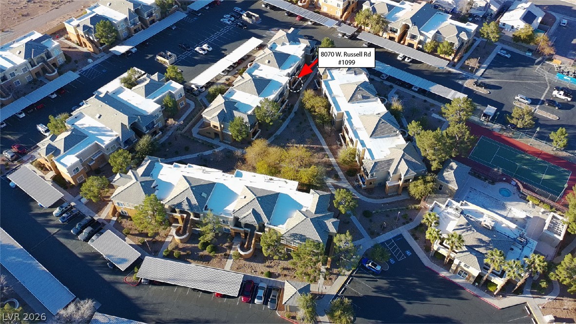 8070 West Russell Road 1099 Las Vegas NV 89113