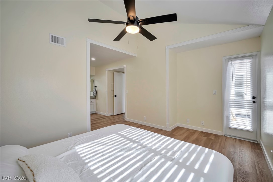 1701 East Katie Avenue 8 Las Vegas NV 89119
