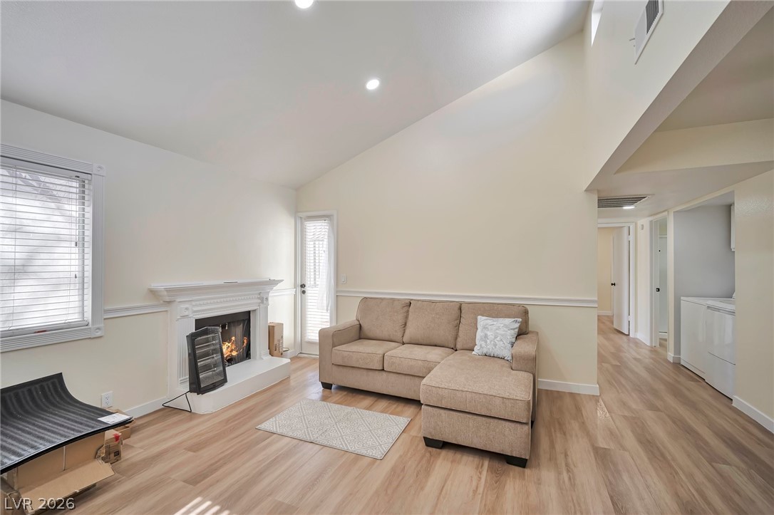 1701 East Katie Avenue 8 Las Vegas NV 89119
