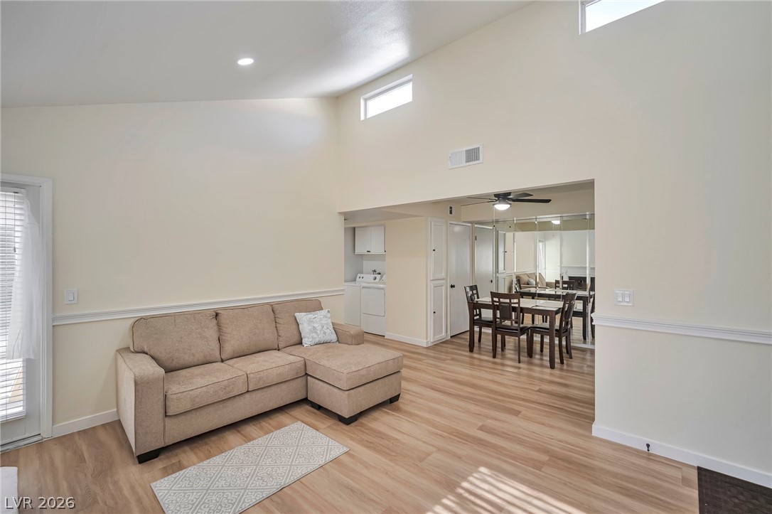 1701 East Katie Avenue 8 Las Vegas NV 89119