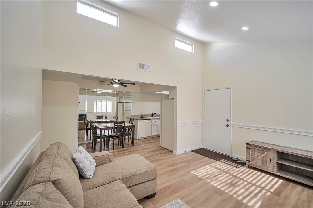 1701 East Katie Avenue 8 Las Vegas NV 89119