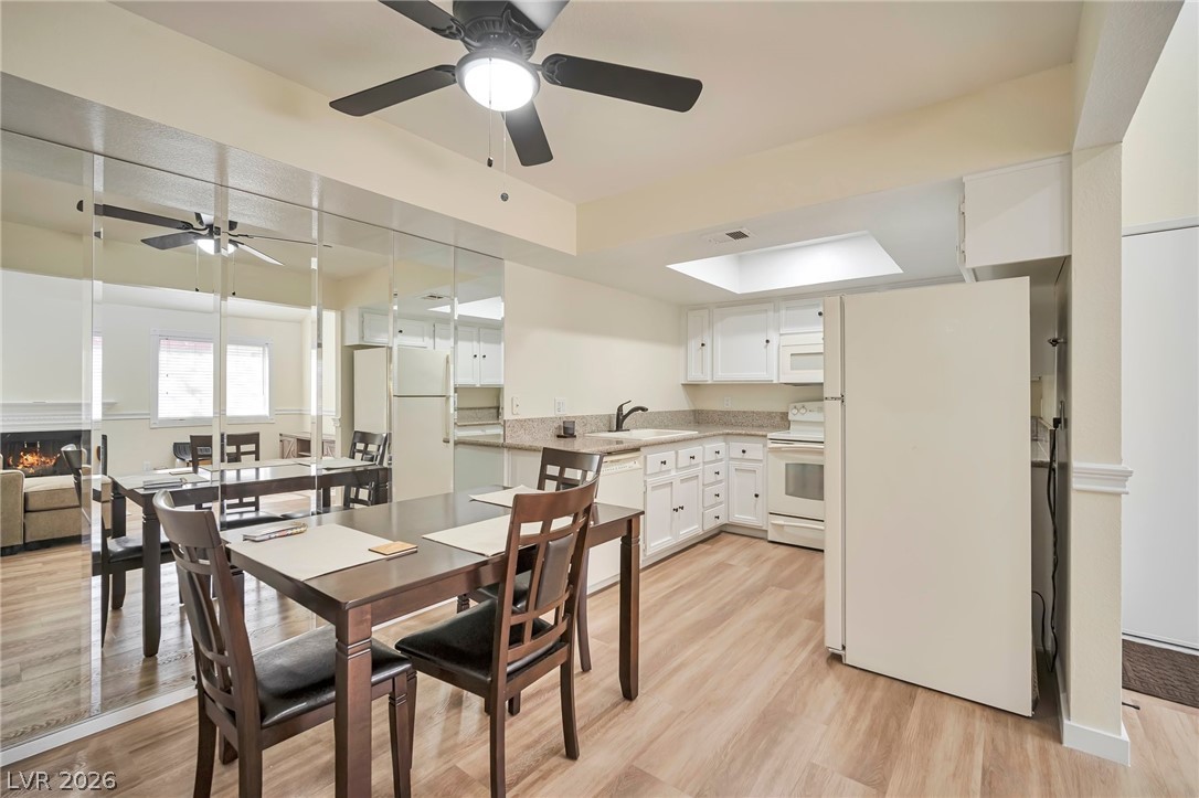 1701 East Katie Avenue 8 Las Vegas NV 89119