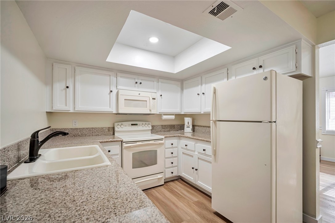 1701 East Katie Avenue 8 Las Vegas NV 89119