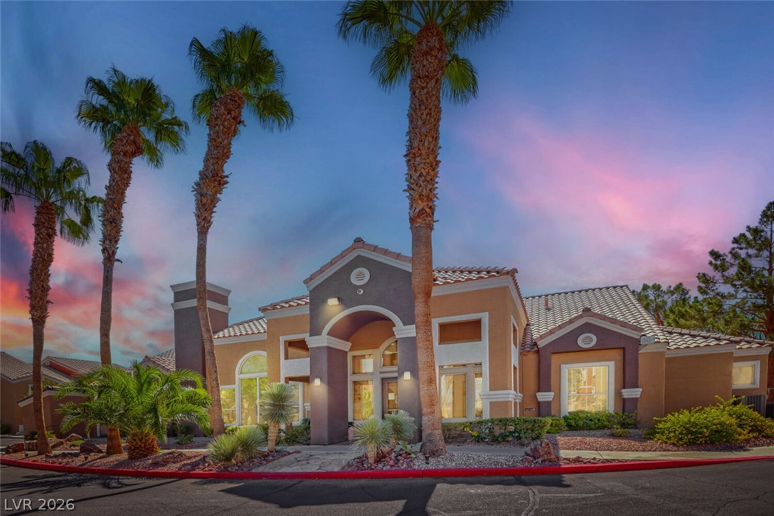 8101 West Flamingo Road 1074 Las Vegas NV 89147