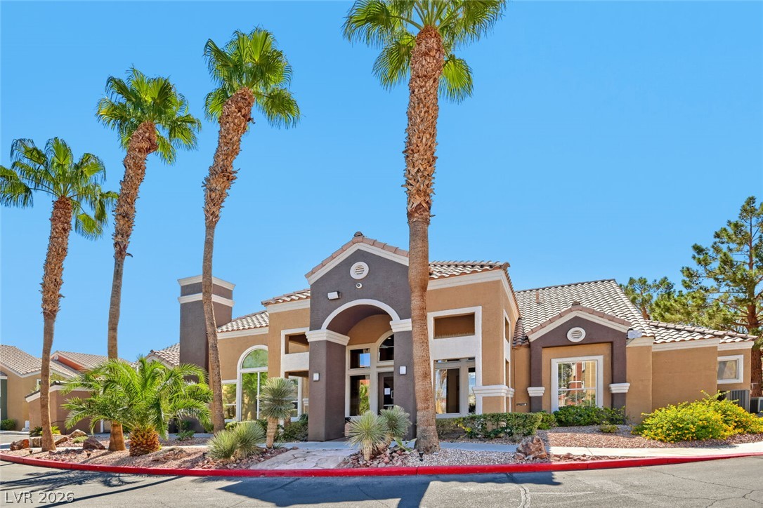 8101 West Flamingo Road 1074 Las Vegas NV 89147