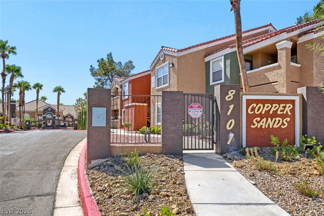 8101 West Flamingo Road 1074 Las Vegas NV 89147