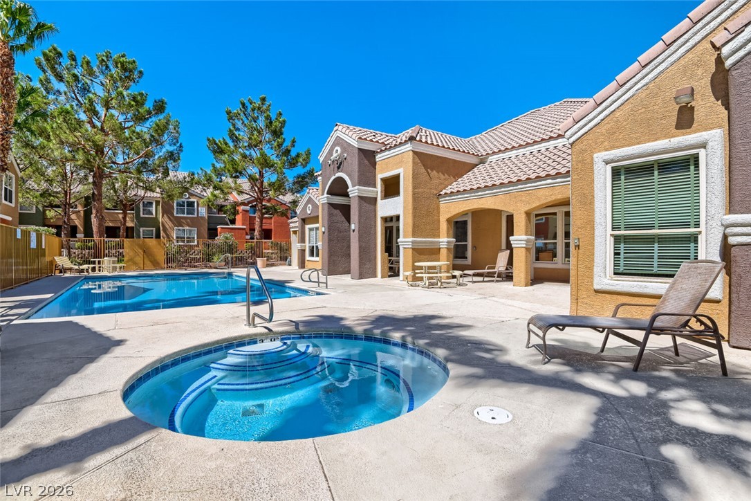8101 West Flamingo Road 1074 Las Vegas NV 89147