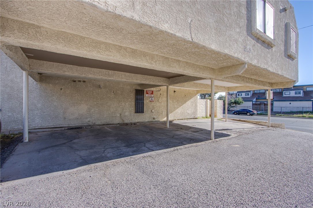 2205 Sun Avenue D North Las Vegas NV 89030