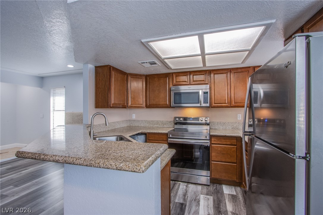 2205 Sun Avenue D North Las Vegas NV 89030