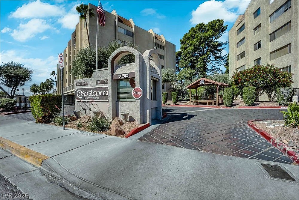 750 South Royal Crest Circle 323 Las Vegas NV 89169