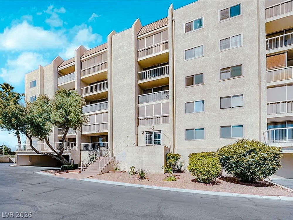 750 South Royal Crest Circle 323 Las Vegas NV 89169