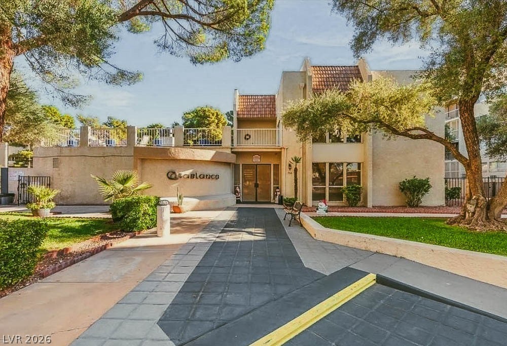750 South Royal Crest Circle 323 Las Vegas NV 89169