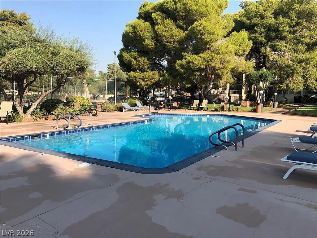 750 South Royal Crest Circle 323 Las Vegas NV 89169