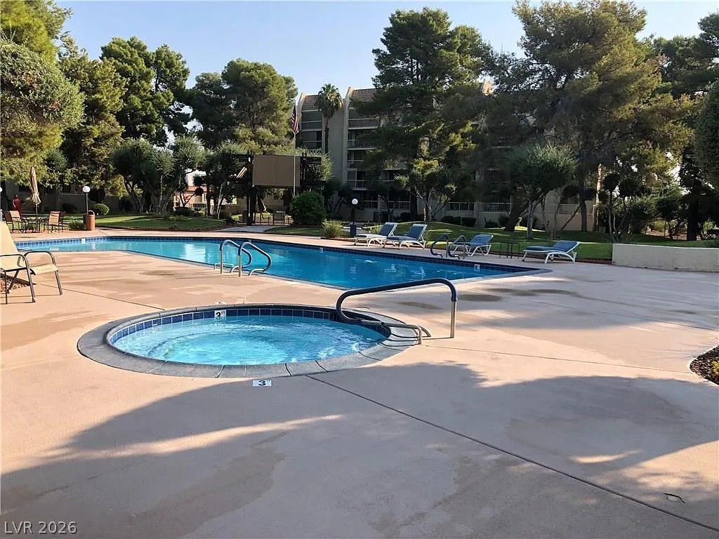 750 South Royal Crest Circle 323 Las Vegas NV 89169
