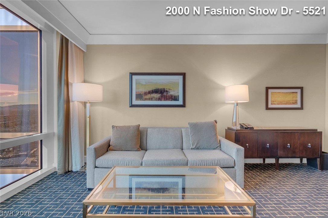 2000 Fashion Show Drive 5521 Las Vegas NV 89109