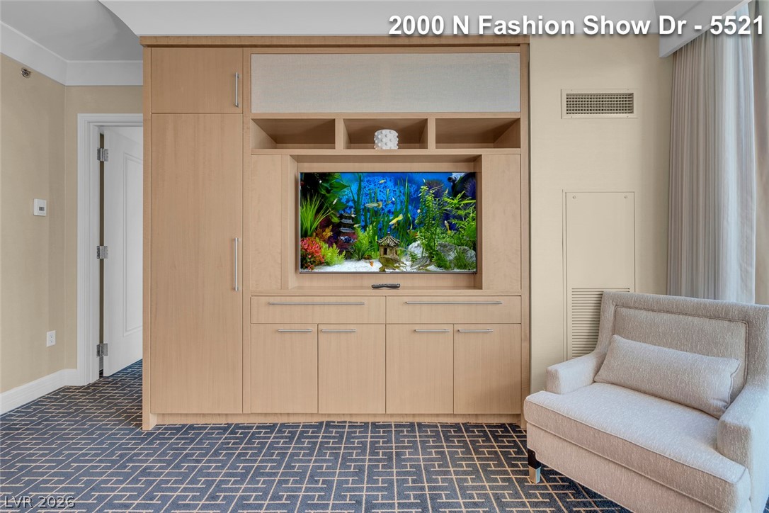 2000 Fashion Show Drive 5521 Las Vegas NV 89109