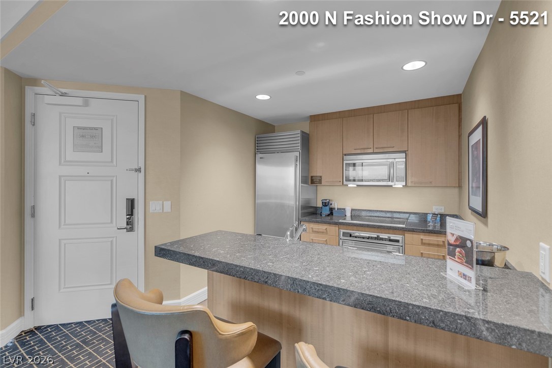 2000 Fashion Show Drive 5521 Las Vegas NV 89109
