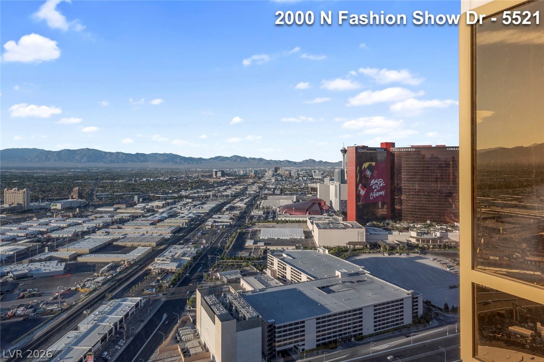 2000 Fashion Show Drive 5521 Las Vegas NV 89109