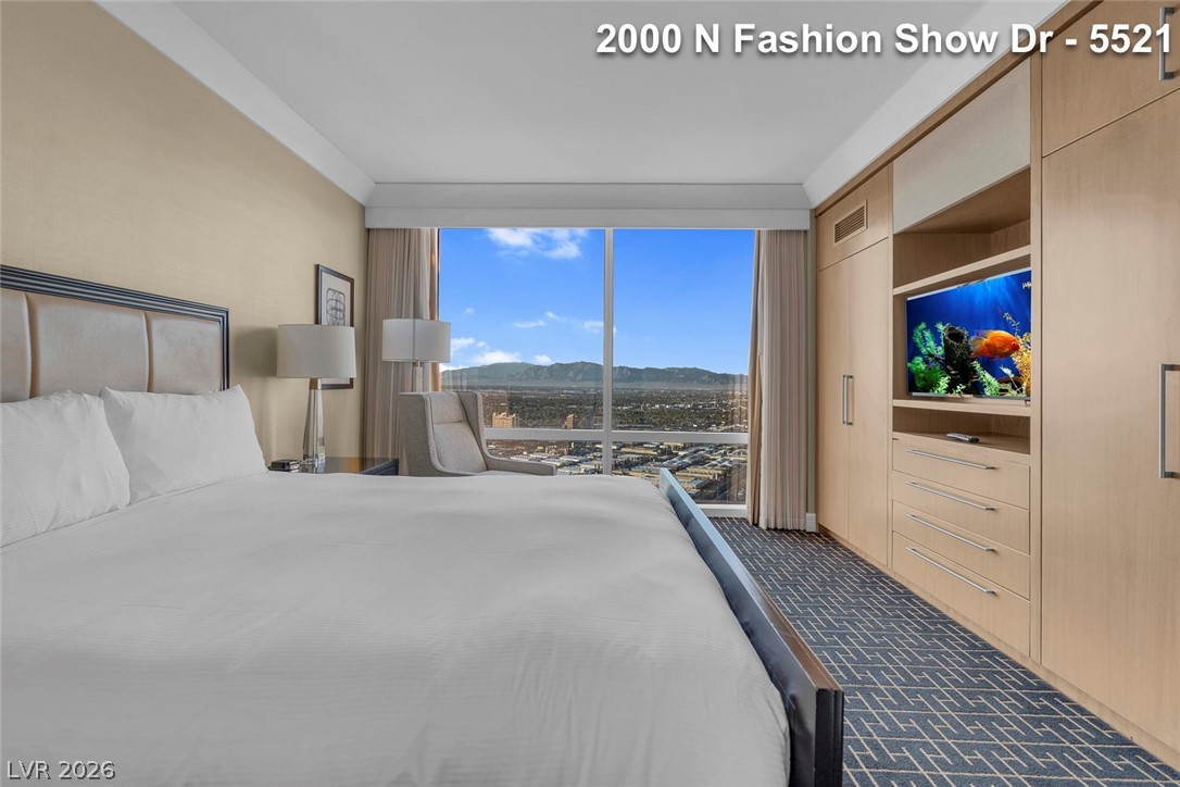 2000 Fashion Show Drive 5521 Las Vegas NV 89109