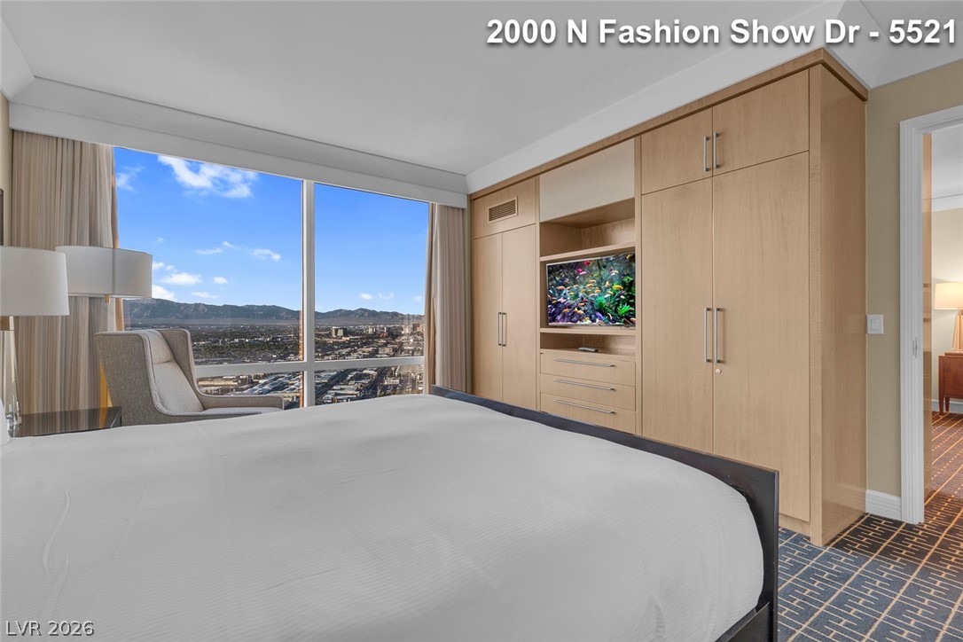 2000 Fashion Show Drive 5521 Las Vegas NV 89109