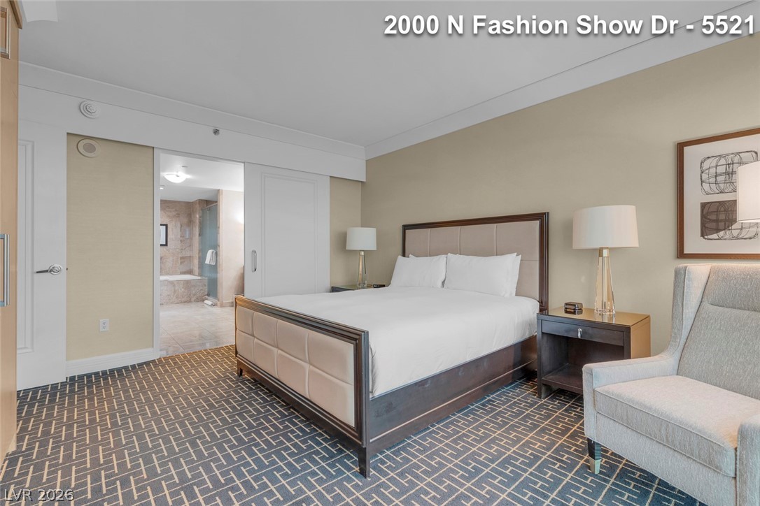 2000 Fashion Show Drive 5521 Las Vegas NV 89109