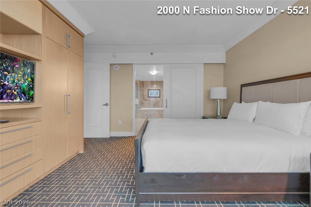 2000 Fashion Show Drive 5521 Las Vegas NV 89109