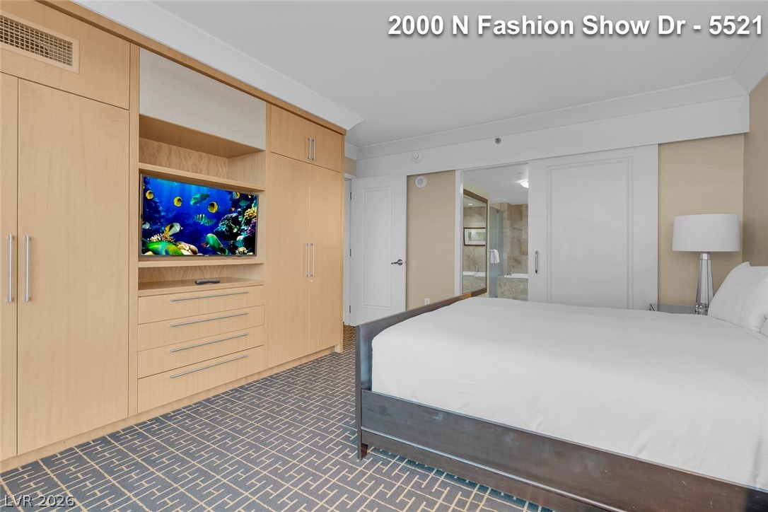2000 Fashion Show Drive 5521 Las Vegas NV 89109