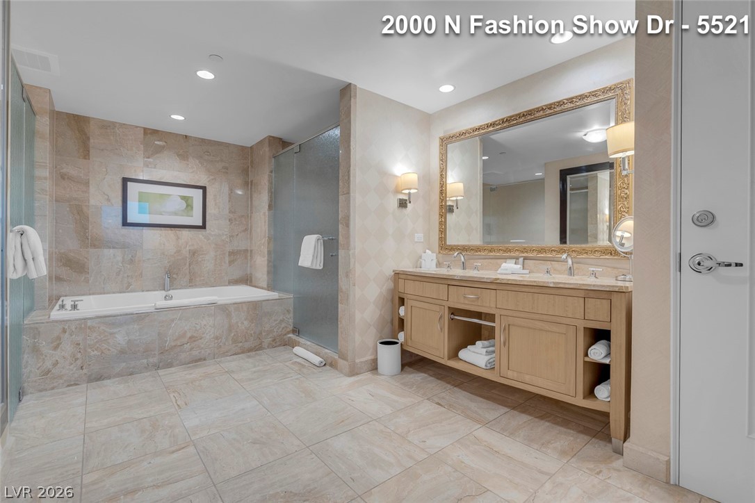 2000 Fashion Show Drive 5521 Las Vegas NV 89109