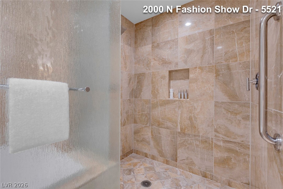 2000 Fashion Show Drive 5521 Las Vegas NV 89109