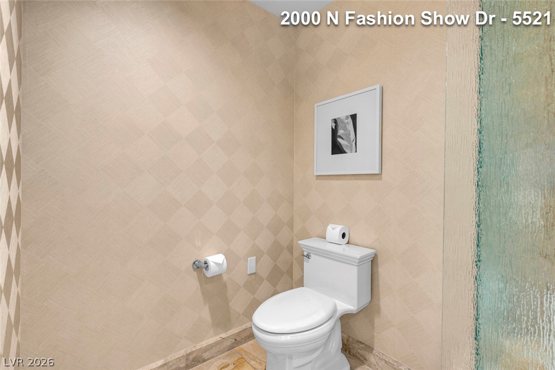 2000 Fashion Show Drive 5521 Las Vegas NV 89109