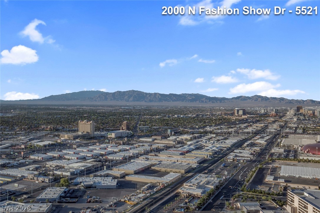 2000 Fashion Show Drive 5521 Las Vegas NV 89109