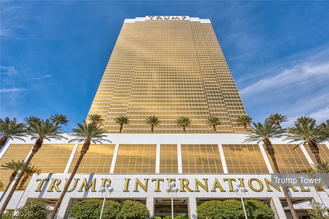 2000 Fashion Show Drive 5521 Las Vegas NV 89109