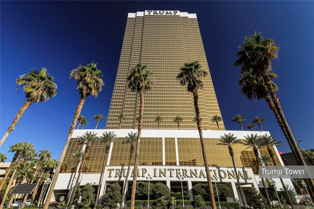 2000 Fashion Show Drive 5521 Las Vegas NV 89109