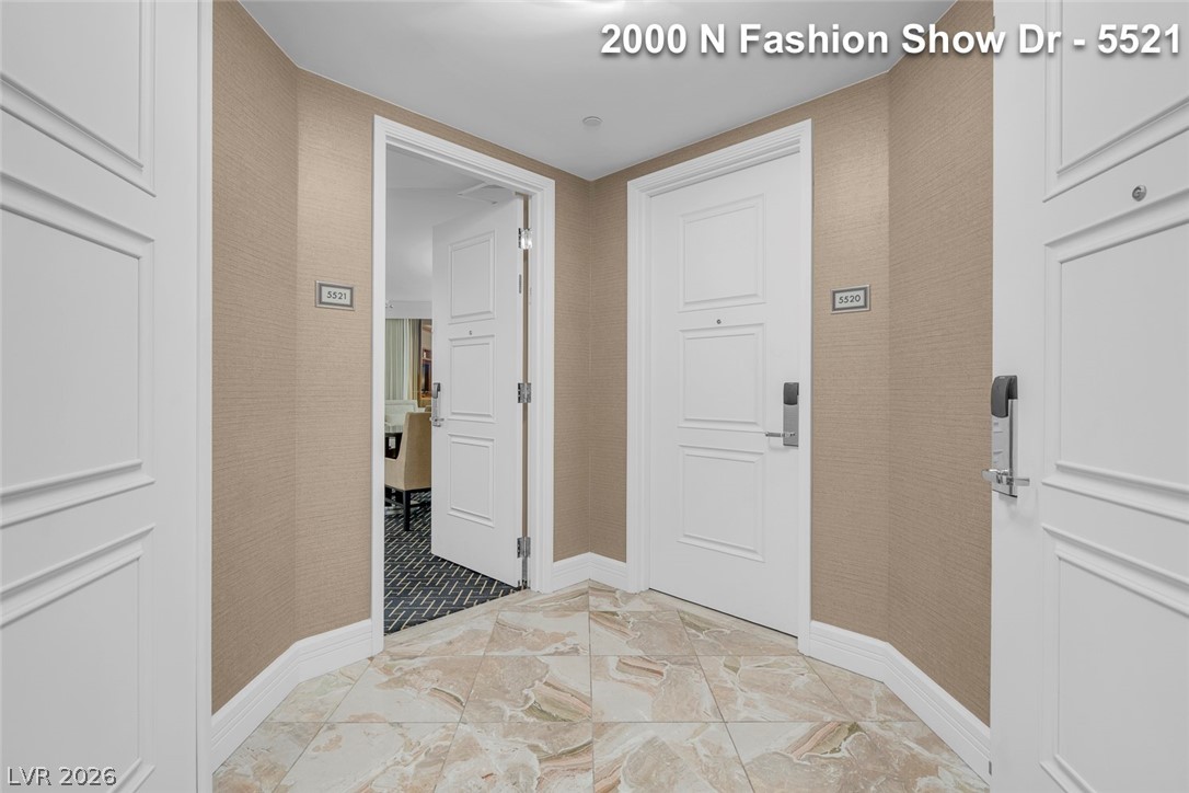 2000 Fashion Show Drive 5521 Las Vegas NV 89109