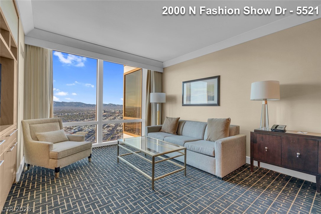 2000 Fashion Show Drive 5521 Las Vegas NV 89109