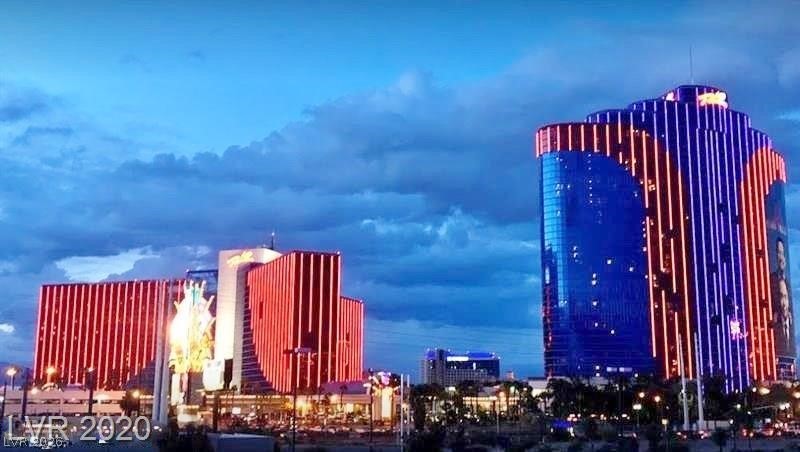 4200 South Valley View Boulevard 3051 Las Vegas NV 89103