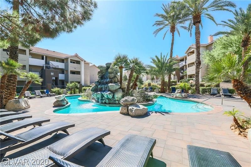 4200 South Valley View Boulevard 3051 Las Vegas NV 89103