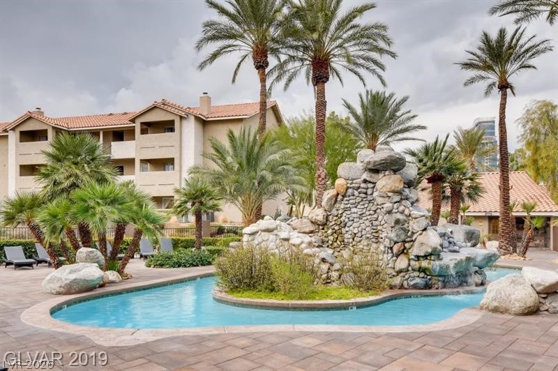 4200 South Valley View Boulevard 3051 Las Vegas NV 89103