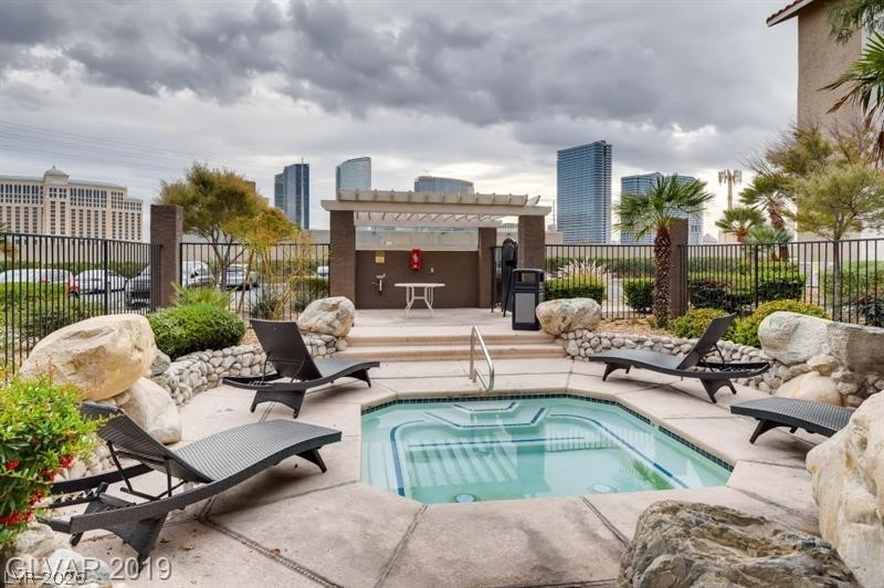 4200 South Valley View Boulevard 3051 Las Vegas NV 89103