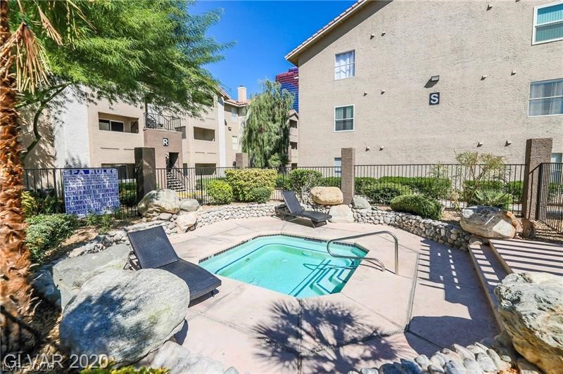 4200 South Valley View Boulevard 3051 Las Vegas NV 89103