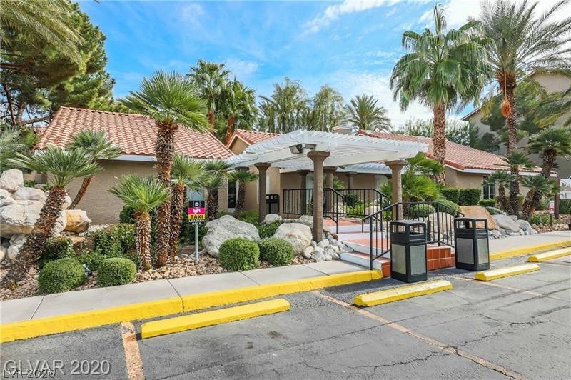 4200 South Valley View Boulevard 3051 Las Vegas NV 89103