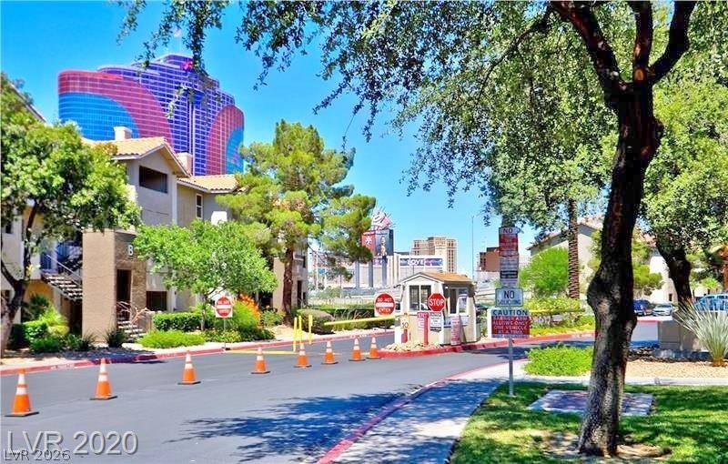 4200 South Valley View Boulevard 3051 Las Vegas NV 89103